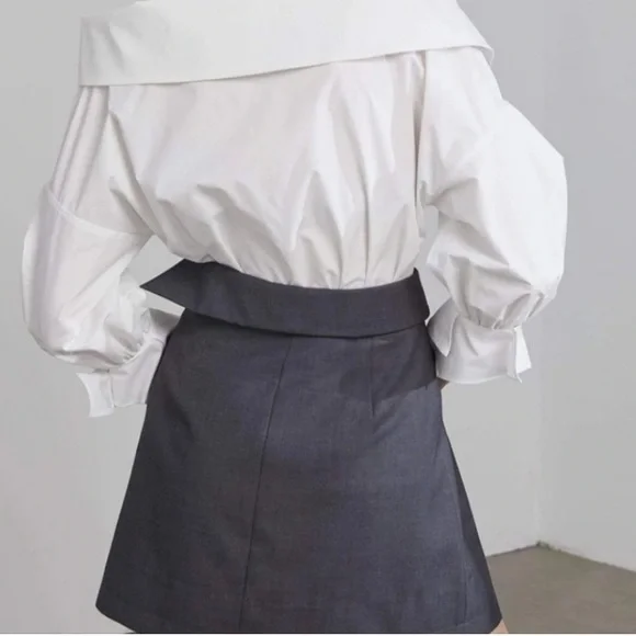 J.ing skirt - Picture 2 of 6